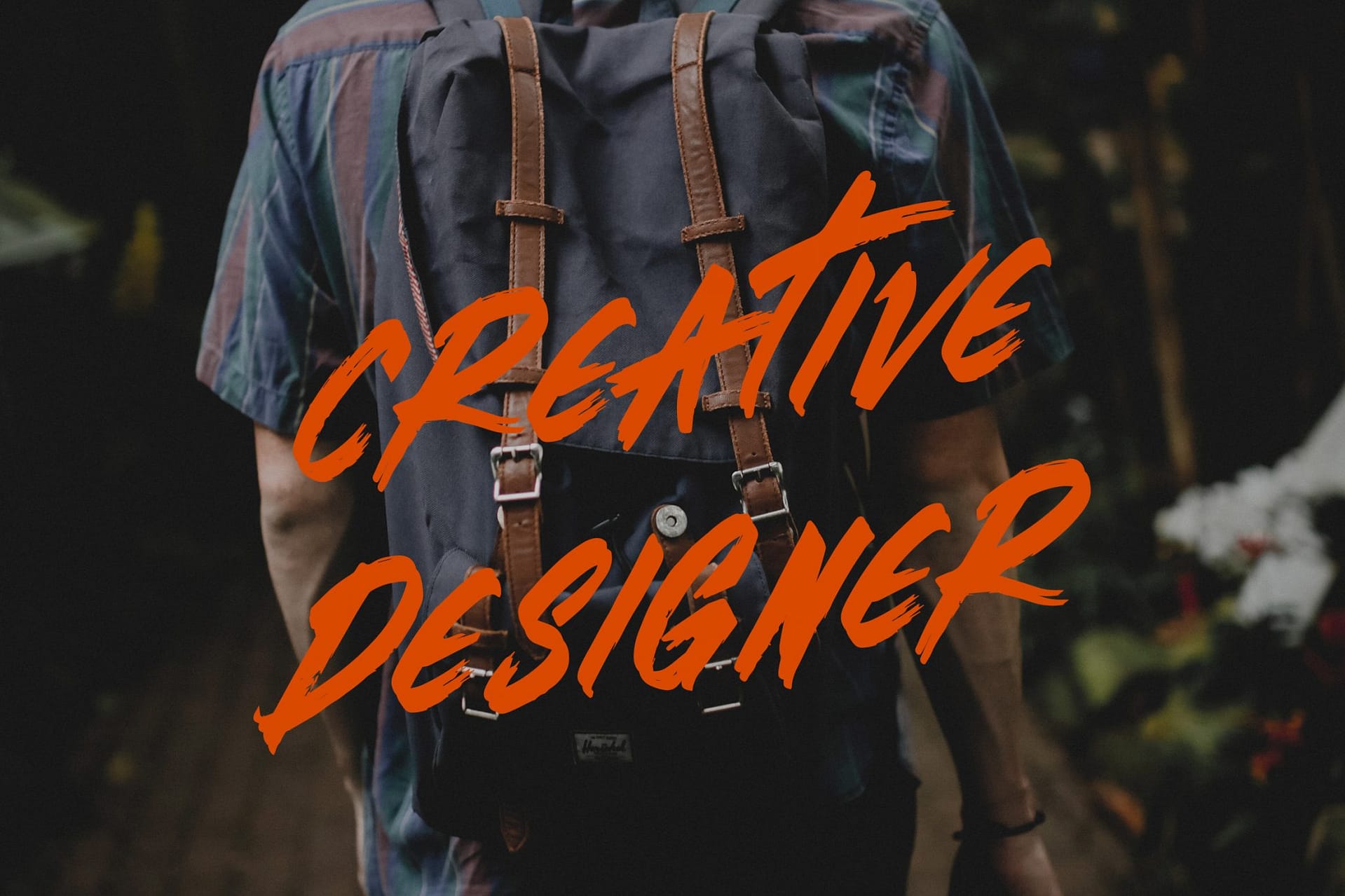 Brotherhood - Brush Script Font - Image 2