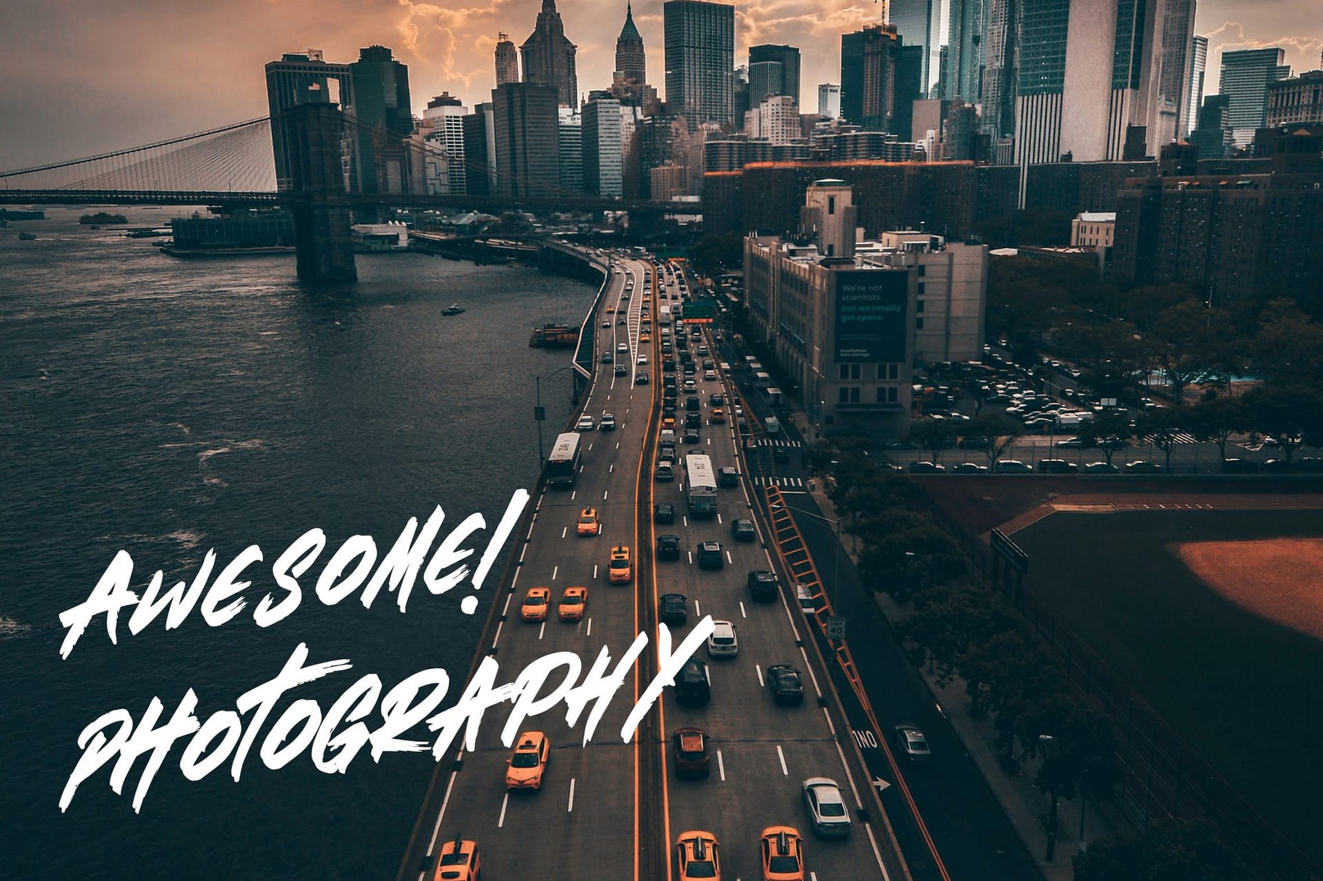 Brotherhood - Brush Script Font - Image 3