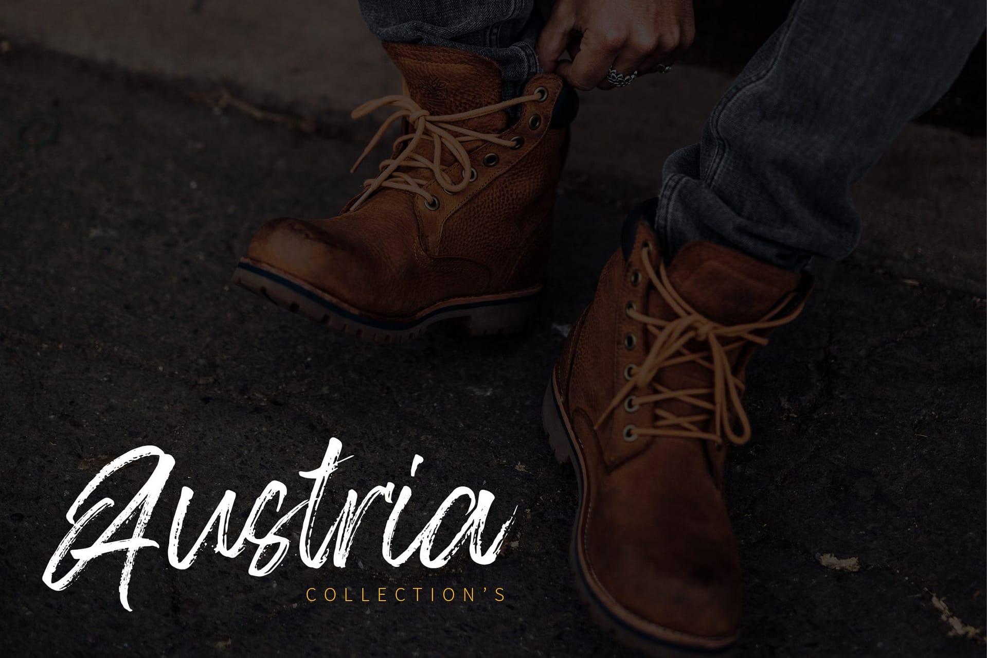 Blackpine - Handbrush Typeface - Image 4