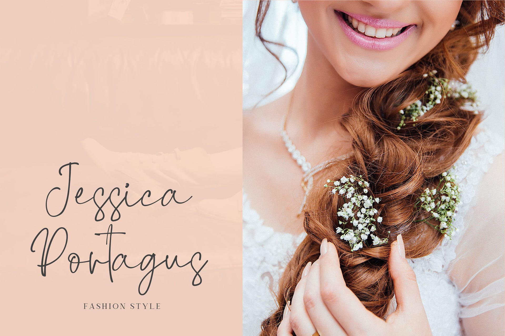 Brendria - Signature Font - Image 4
